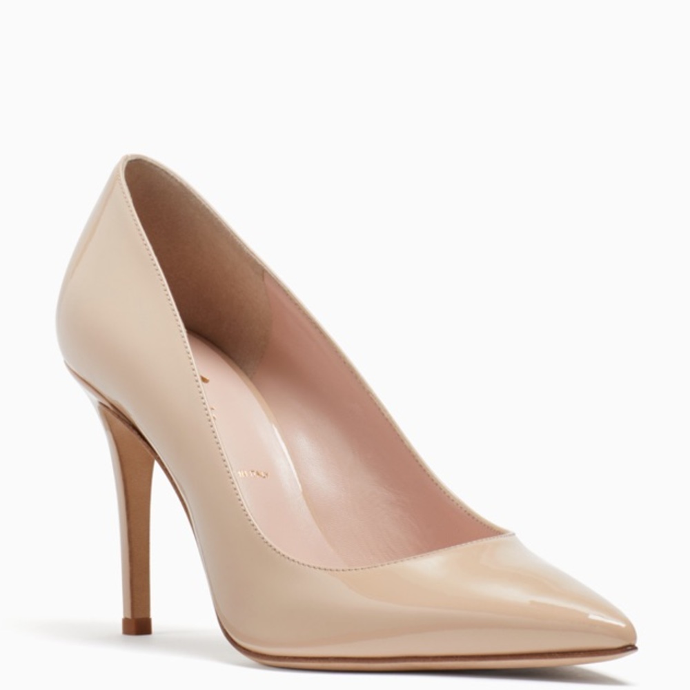 Kate Spade Vivian Pump